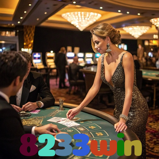 8233win: Aposta Facilmente com Funcionalidades Completas no Aplicativo Móvel