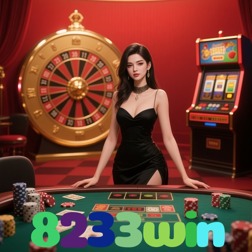8233win: Aposta Facilmente com Funcionalidades Completas no Aplicativo Móvel