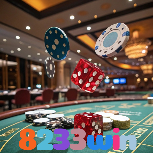 8233win: Aposta Facilmente com Funcionalidades Completas no Aplicativo Móvel