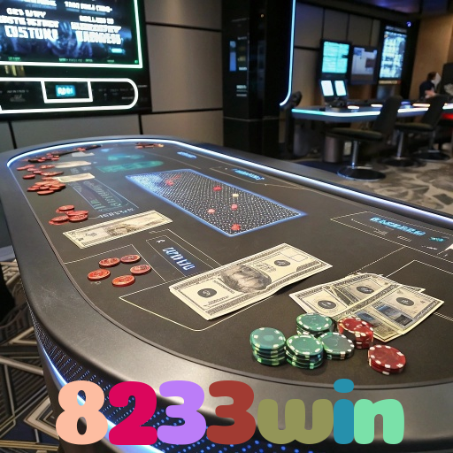 8233win: Aposta Facilmente com Funcionalidades Completas no Aplicativo Móvel