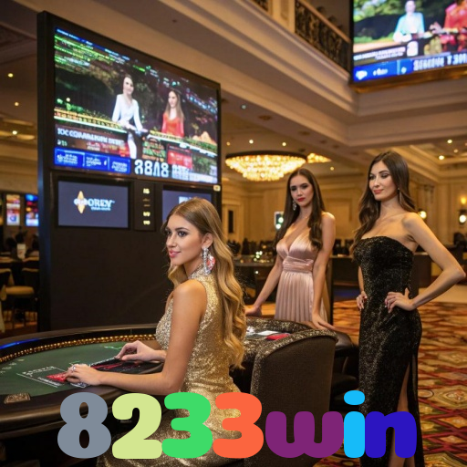 8233win: Aposta Facilmente com Funcionalidades Completas no Aplicativo Móvel