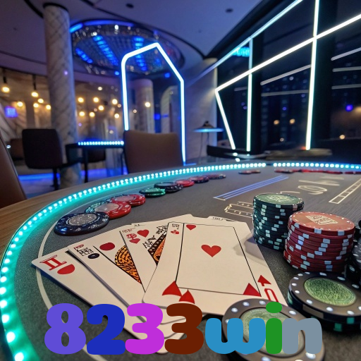 8233win: Aposta Facilmente com Funcionalidades Completas no Aplicativo Móvel