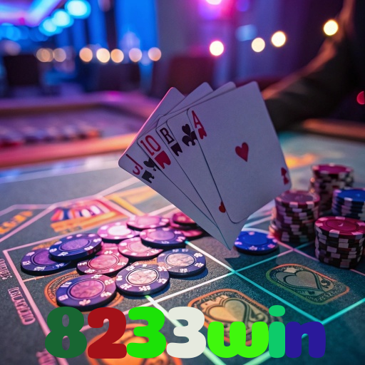 8233win: Aposta Facilmente com Funcionalidades Completas no Aplicativo Móvel