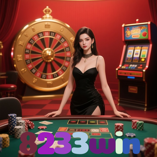 8233win: Aposta Facilmente com Funcionalidades Completas no Aplicativo Móvel