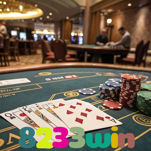 8233win: Aposta Facilmente com Funcionalidades Completas no Aplicativo Móvel