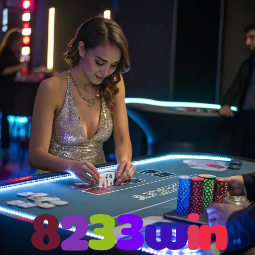 8233win: Aposta Facilmente com Funcionalidades Completas no Aplicativo Móvel