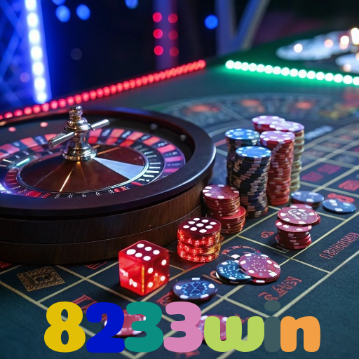 8233win: Aposta Facilmente com Funcionalidades Completas no Aplicativo Móvel