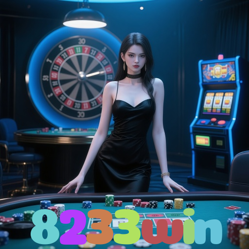 8233win: Aposta Facilmente com Funcionalidades Completas no Aplicativo Móvel