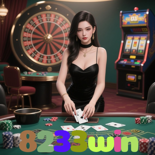 8233win: Aposta Facilmente com Funcionalidades Completas no Aplicativo Móvel