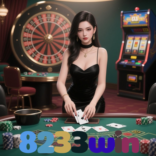 8233win: Aposta Facilmente com Funcionalidades Completas no Aplicativo Móvel