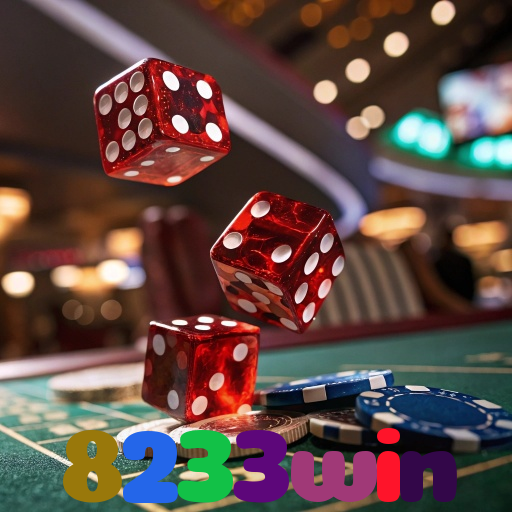 8233win: Aposta Facilmente com Funcionalidades Completas no Aplicativo Móvel