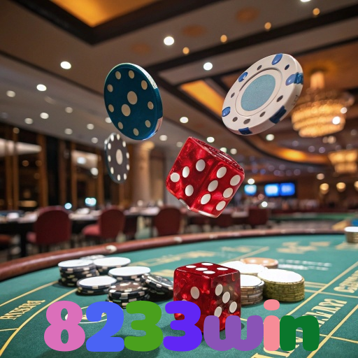 8233win: Aposta Facilmente com Funcionalidades Completas no Aplicativo Móvel
