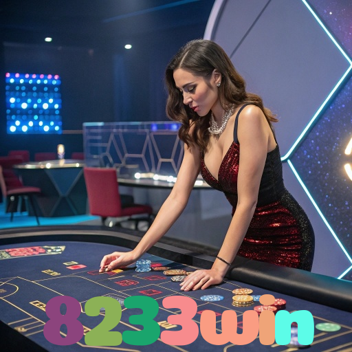 8233win: Aposta Facilmente com Funcionalidades Completas no Aplicativo Móvel