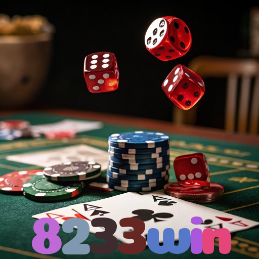 8233win: Aposta Facilmente com Funcionalidades Completas no Aplicativo Móvel