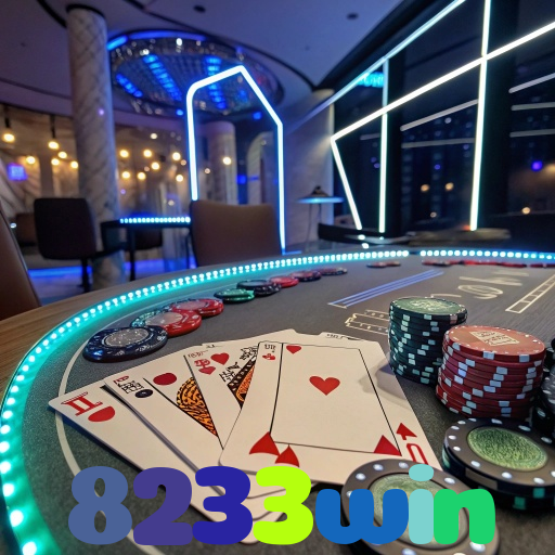 8233win: Aposta Facilmente com Funcionalidades Completas no Aplicativo Móvel