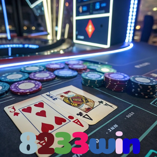 8233win: Aposta Facilmente com Funcionalidades Completas no Aplicativo Móvel