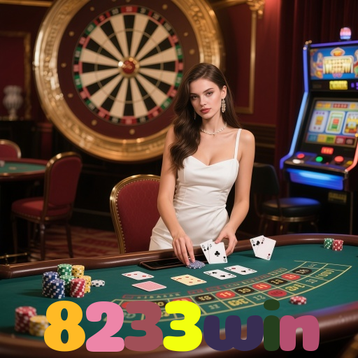 8233win: Aposta Facilmente com Funcionalidades Completas no Aplicativo Móvel