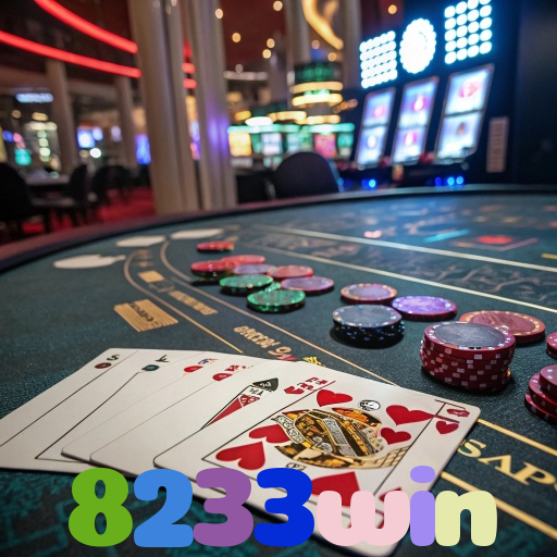 8233win: Aposta Facilmente com Funcionalidades Completas no Aplicativo Móvel