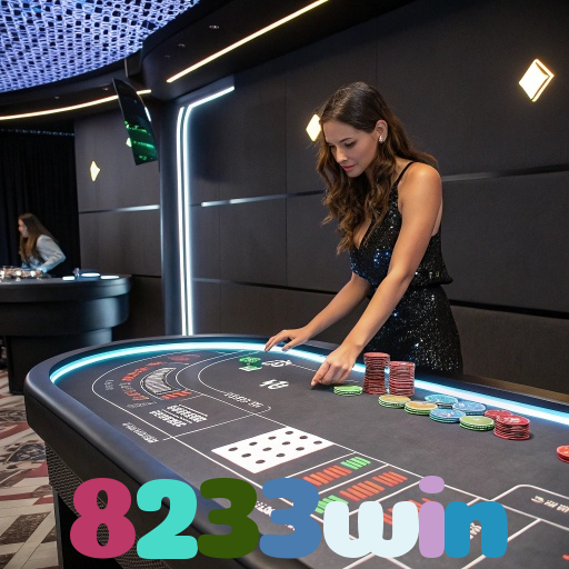 8233win: Aposta Facilmente com Funcionalidades Completas no Aplicativo Móvel