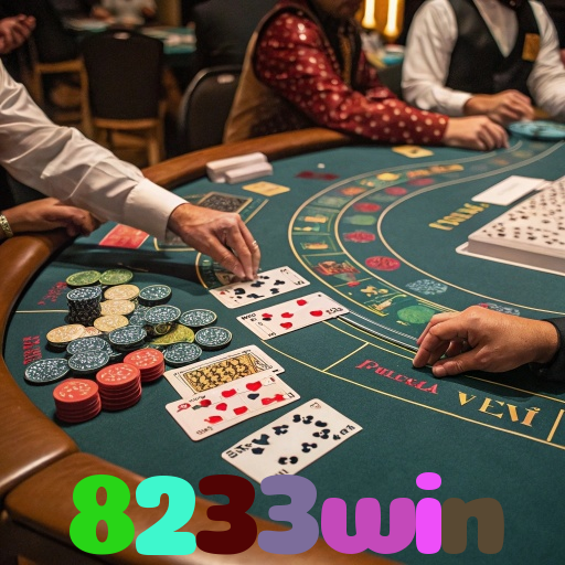 8233win: Aposta Facilmente com Funcionalidades Completas no Aplicativo Móvel