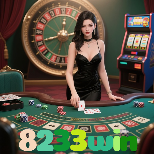 8233win: Aposta Facilmente com Funcionalidades Completas no Aplicativo Móvel