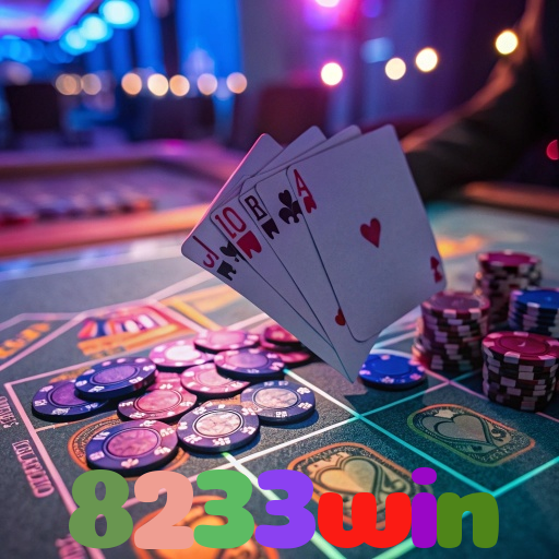 8233win: Aposta Facilmente com Funcionalidades Completas no Aplicativo Móvel
