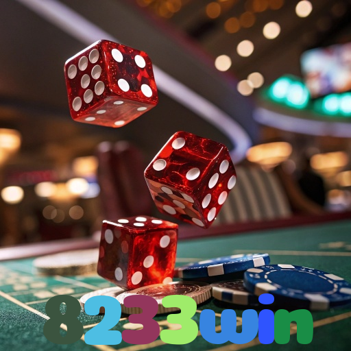 8233win: Aposta Facilmente com Funcionalidades Completas no Aplicativo Móvel