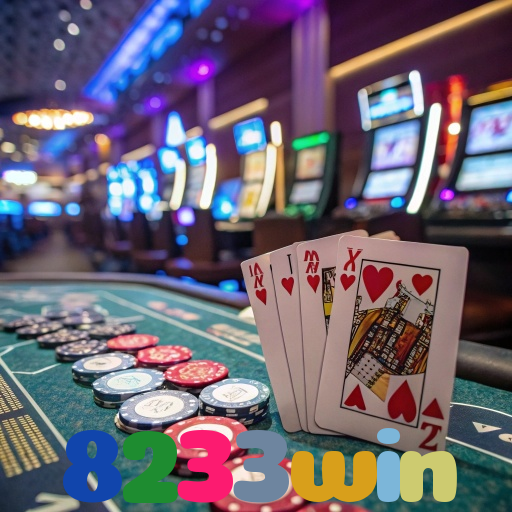 8233win: Aposta Facilmente com Funcionalidades Completas no Aplicativo Móvel