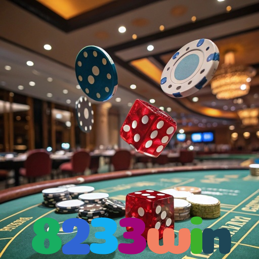 8233win: Aposta Facilmente com Funcionalidades Completas no Aplicativo Móvel