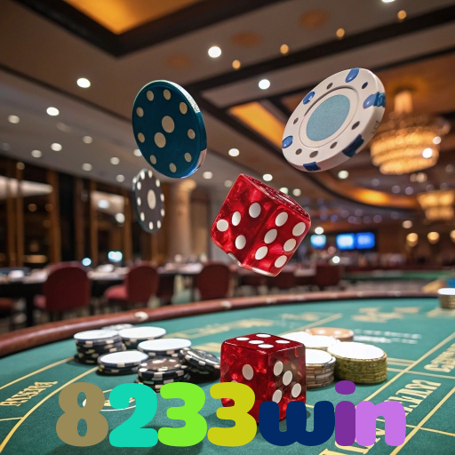 8233win: Aposta Facilmente com Funcionalidades Completas no Aplicativo Móvel