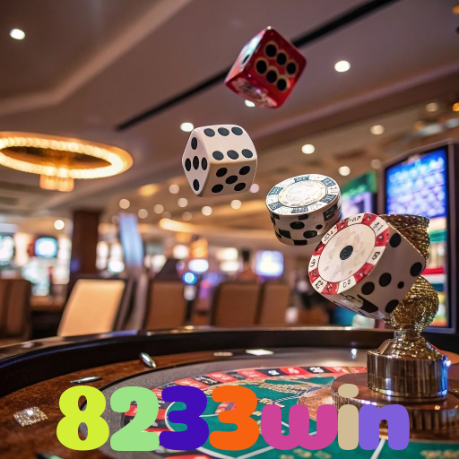 8233win: Aposta Facilmente com Funcionalidades Completas no Aplicativo Móvel