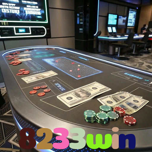 8233win: Aposta Facilmente com Funcionalidades Completas no Aplicativo Móvel