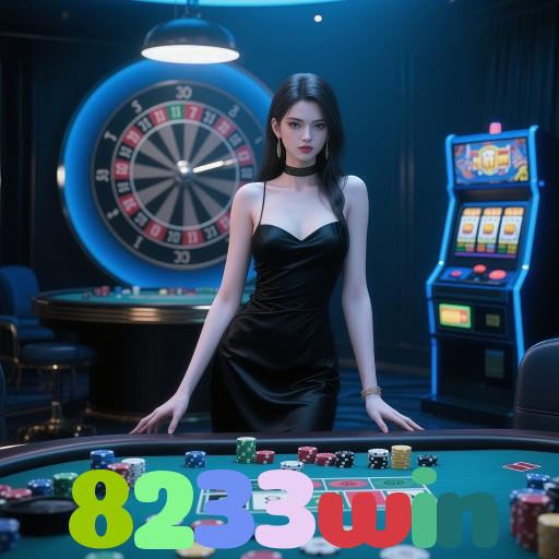 8233win: Aposta Facilmente com Funcionalidades Completas no Aplicativo Móvel