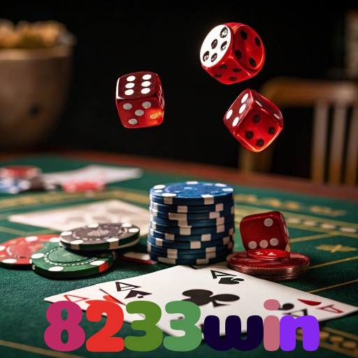 8233win: Aposta Facilmente com Funcionalidades Completas no Aplicativo Móvel
