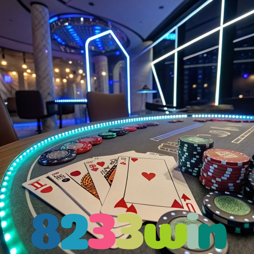 8233win: Aposta Facilmente com Funcionalidades Completas no Aplicativo Móvel
