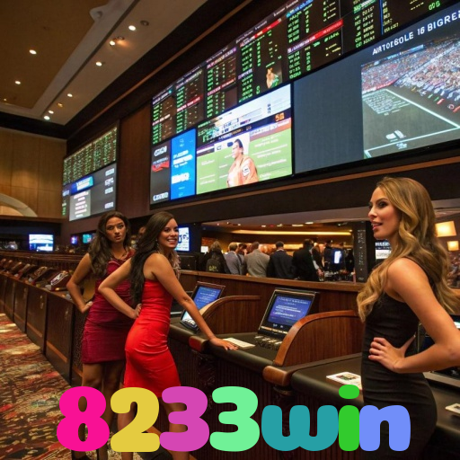 8233win: Aposta Facilmente com Funcionalidades Completas no Aplicativo Móvel