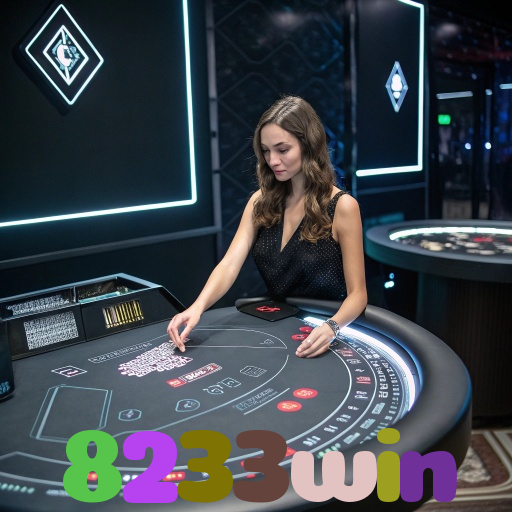 8233win: Aposta Facilmente com Funcionalidades Completas no Aplicativo Móvel