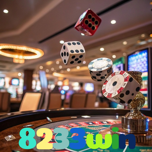 8233win: Aposta Facilmente com Funcionalidades Completas no Aplicativo Móvel