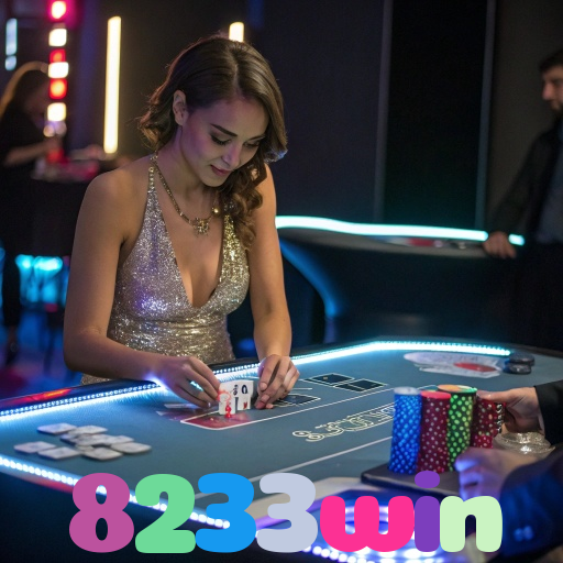 8233win: Aposta Facilmente com Funcionalidades Completas no Aplicativo Móvel