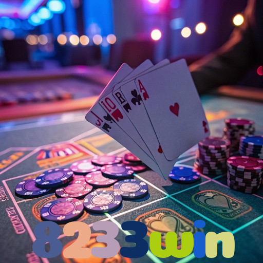 8233win: Aposta Facilmente com Funcionalidades Completas no Aplicativo Móvel