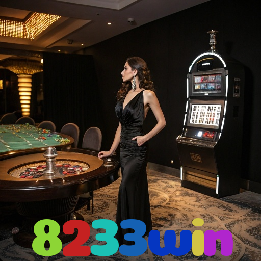 8233win: Aposta Facilmente com Funcionalidades Completas no Aplicativo Móvel