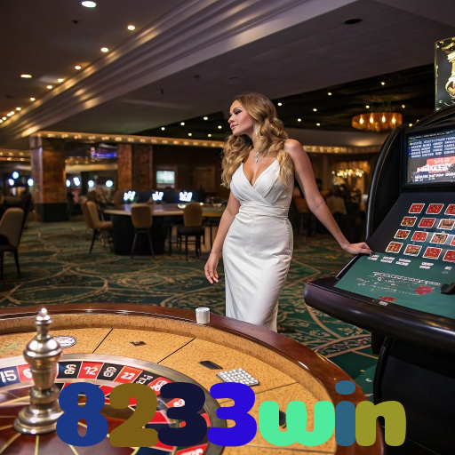 8233win: Aposta Facilmente com Funcionalidades Completas no Aplicativo Móvel