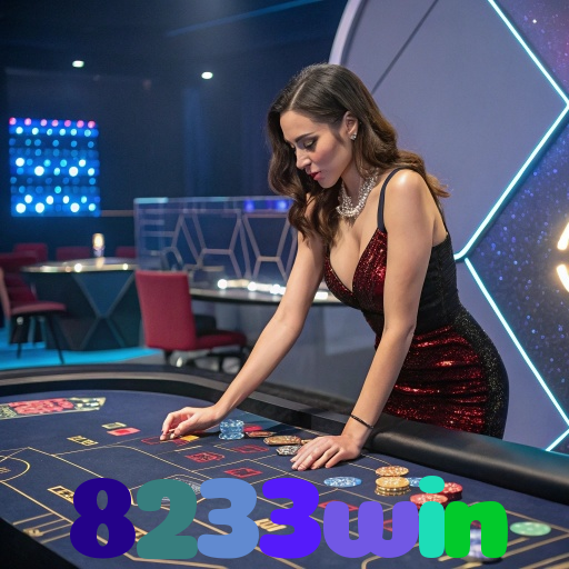 8233win: Aposta Facilmente com Funcionalidades Completas no Aplicativo Móvel