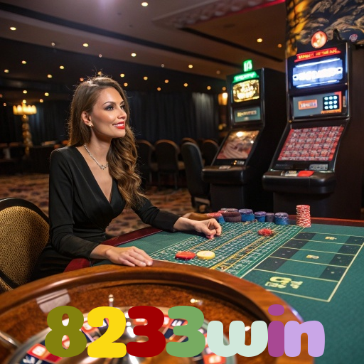 8233win: Aposta Facilmente com Funcionalidades Completas no Aplicativo Móvel