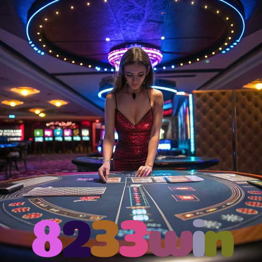 8233win: Aposta Facilmente com Funcionalidades Completas no Aplicativo Móvel