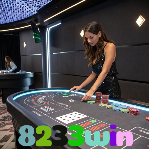 8233win: Aposta Facilmente com Funcionalidades Completas no Aplicativo Móvel