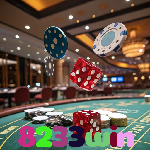 8233win: Aposta Facilmente com Funcionalidades Completas no Aplicativo Móvel