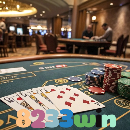 8233win: Aposta Facilmente com Funcionalidades Completas no Aplicativo Móvel