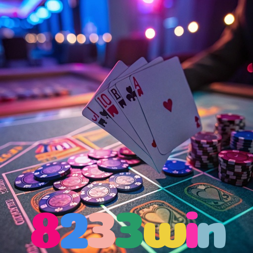 8233win: Aposta Facilmente com Funcionalidades Completas no Aplicativo Móvel
