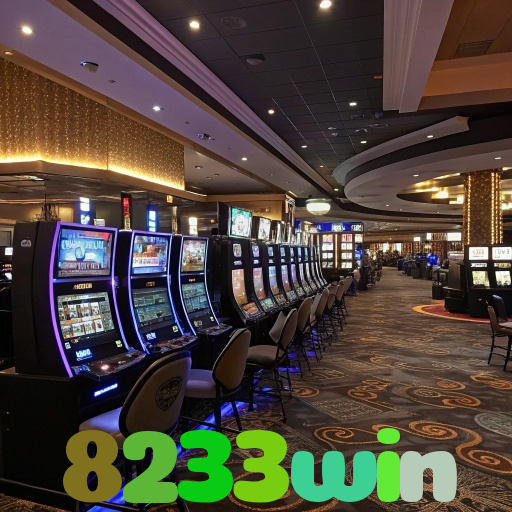 8233win: Aposta Facilmente com Funcionalidades Completas no Aplicativo Móvel